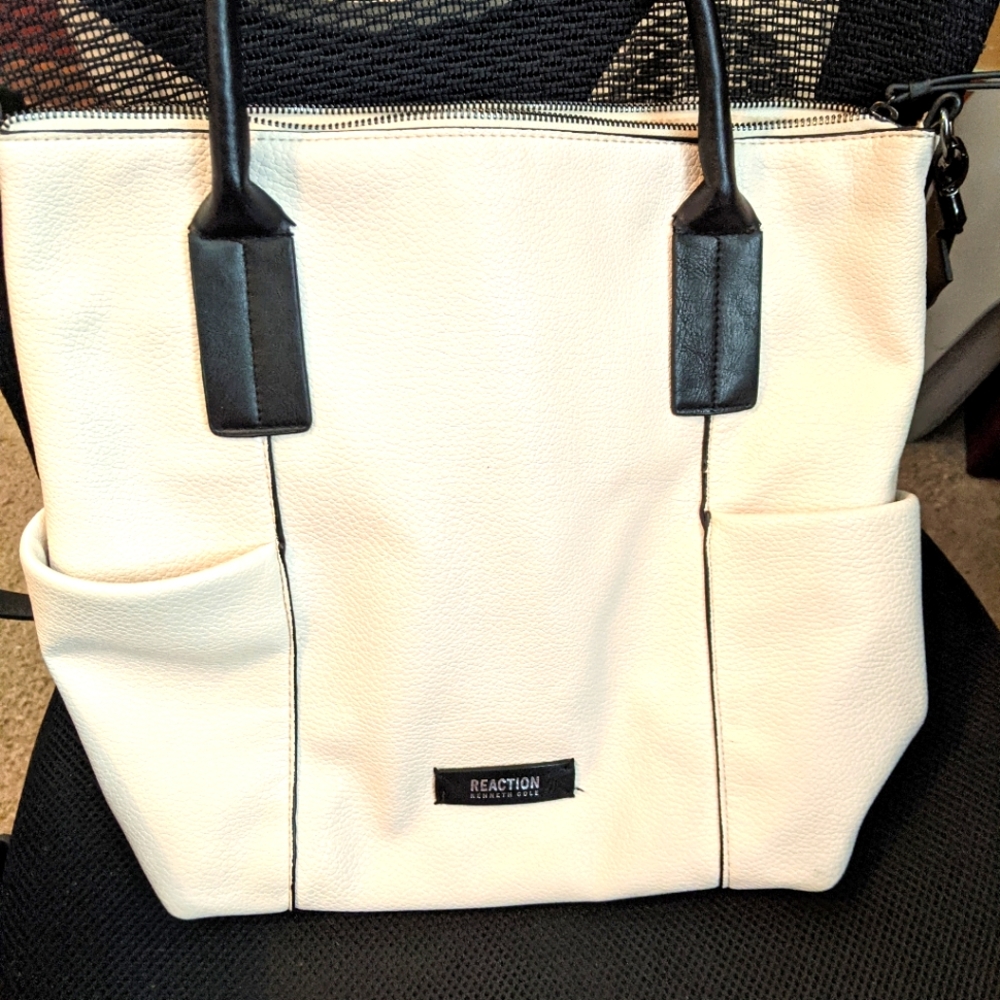 Kenneth Cole Reaction Purse